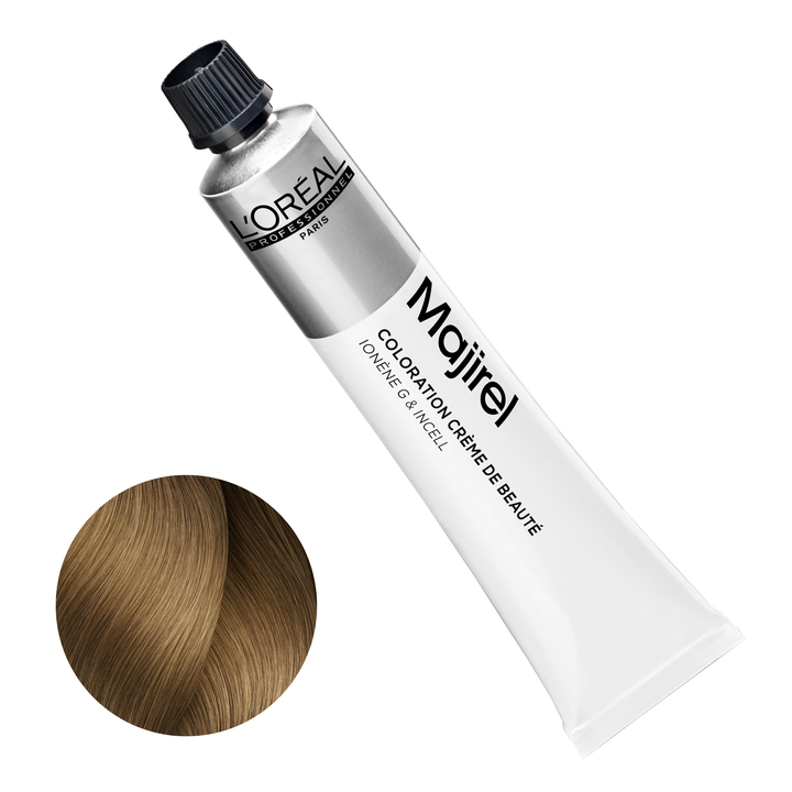 Majirel 8.31
