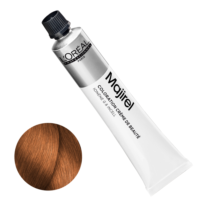 Majirel 8.34