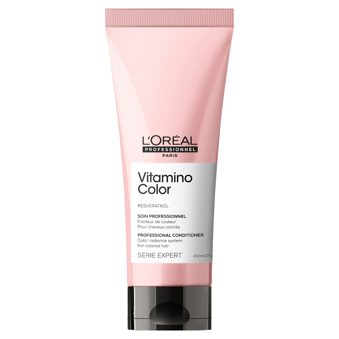 loreal conditioner for color