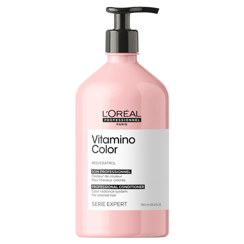 best conditioner for coloured hair