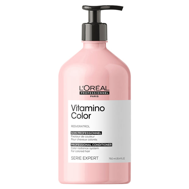 best conditioner for coloured hair
