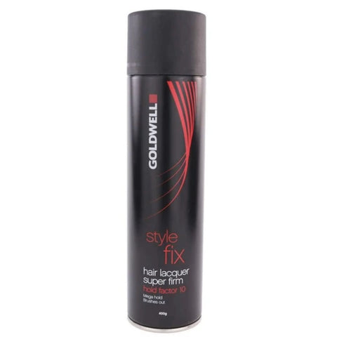 Goldwell Style Fix Hair Lacquer Super Firm 400g