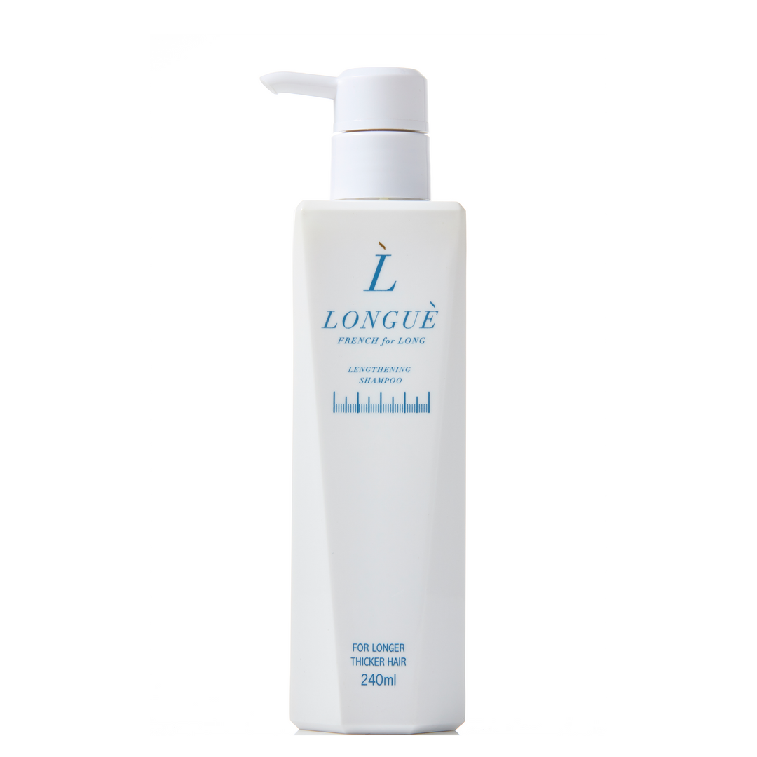Grow hair faster. Grow hair longer. vitamins and collagen boosted for hair growth.