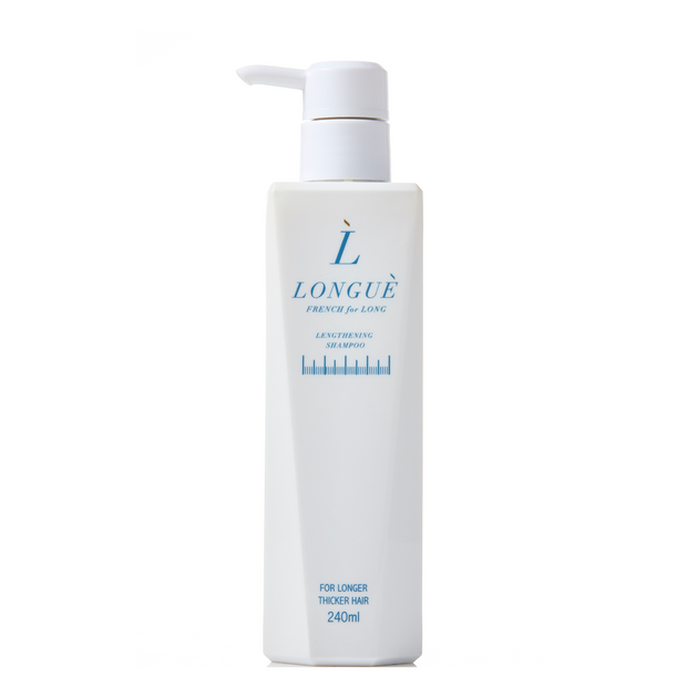 Grow hair faster. Grow hair longer. vitamins and collagen boosted for hair growth.