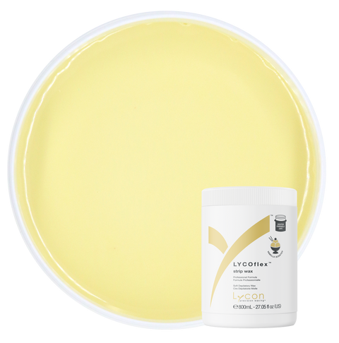 Lycon Strip Wax Lycoflex  800ml