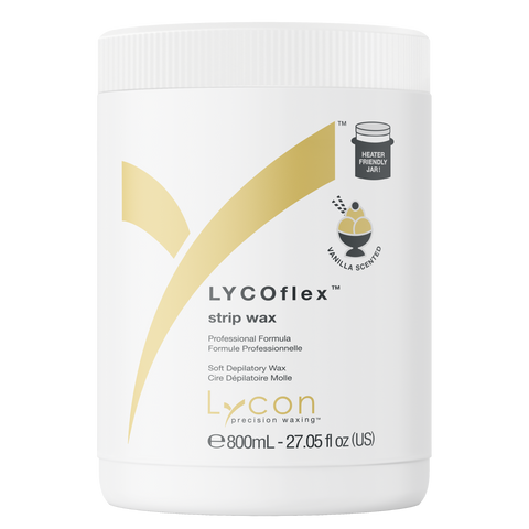 Lycon Strip Wax Lycoflex  800ml