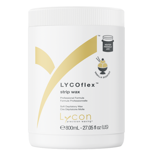 Lycon Strip Wax Lycoflex  800ml