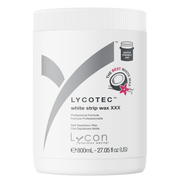 Lycon Strip Wax Lycotec White  800ml