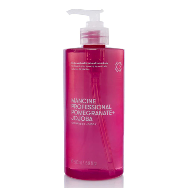 nice smelling body wash