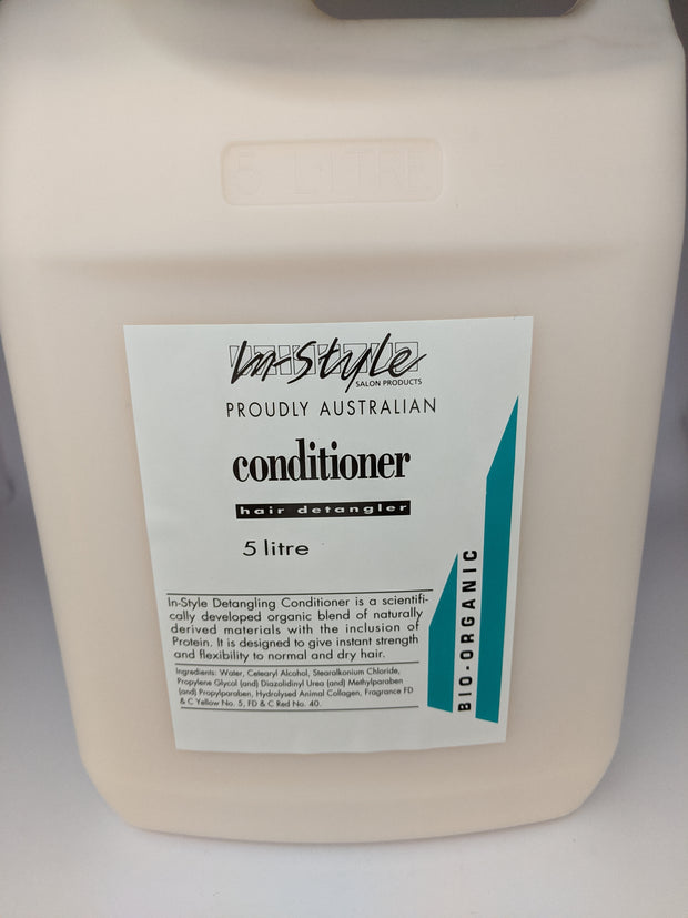 In-Style Bio Organic Conditioner 5L