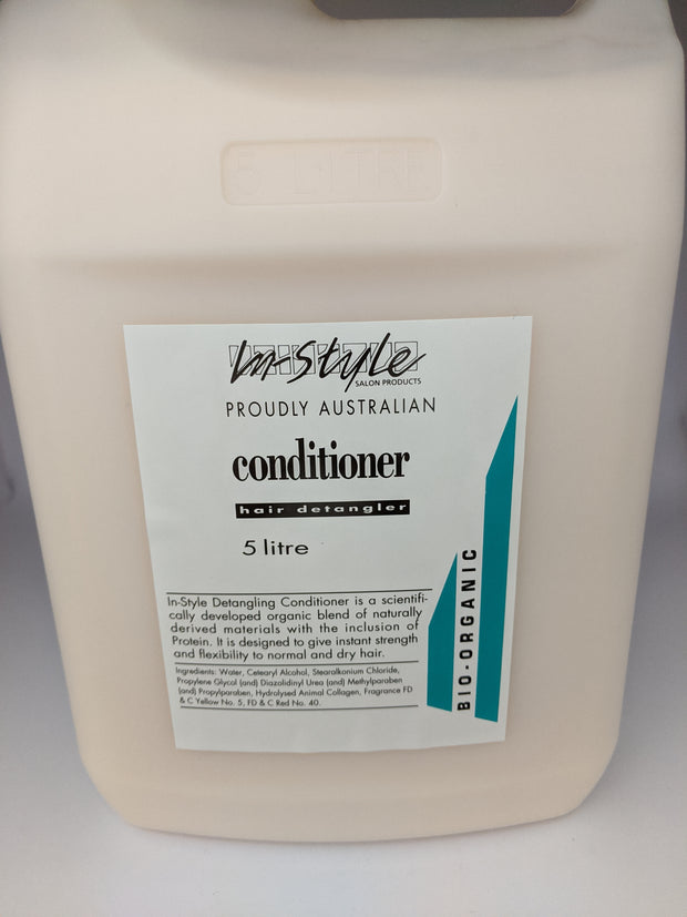 Instyle Bio Organic Conditioner 5L
