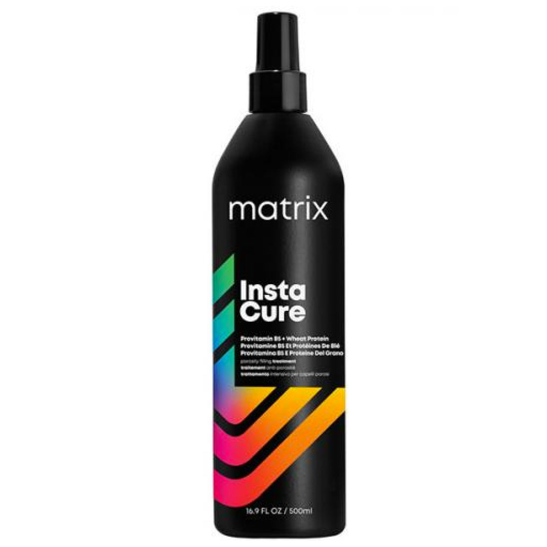 matrix leave in treatment
