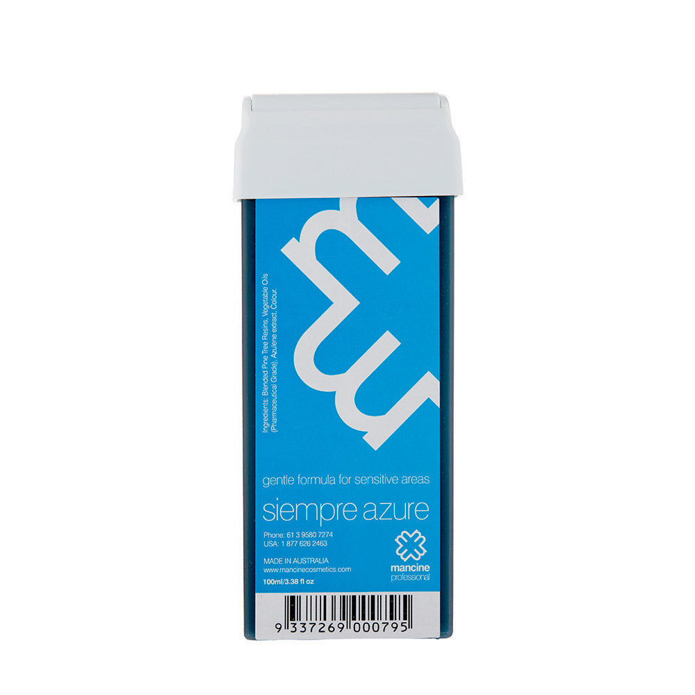 strip wax in cartridges