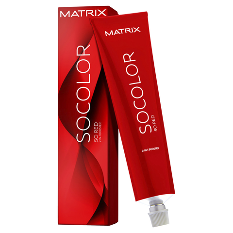 Matrix SoColor SoRed