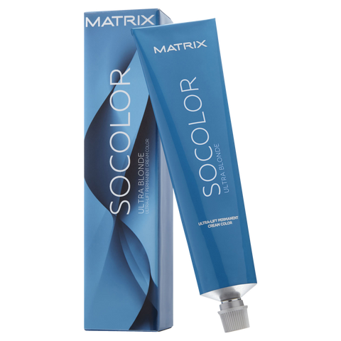 Matrix SoColor UltraBlonde (Trade Only)