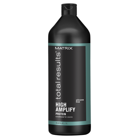 Matrix Total Results High Amplify Conditioner 1L
