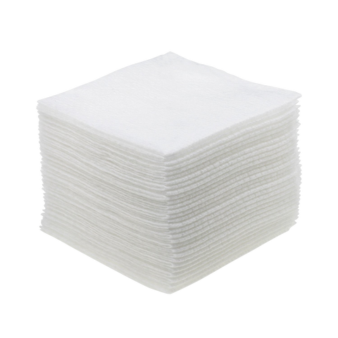 Lycon Multipurpose Soft Squares 500pk