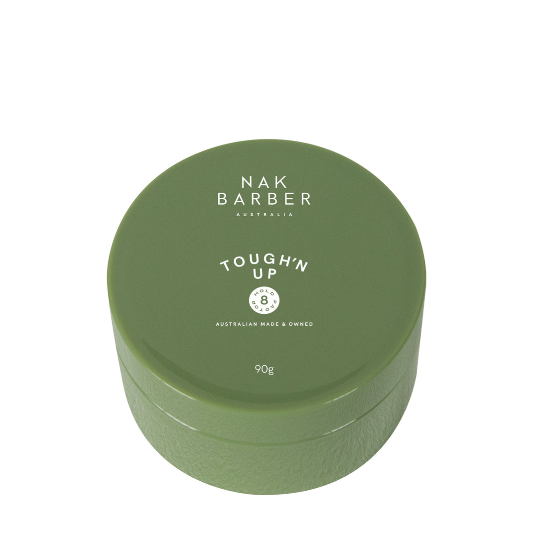 matte hair wax for men