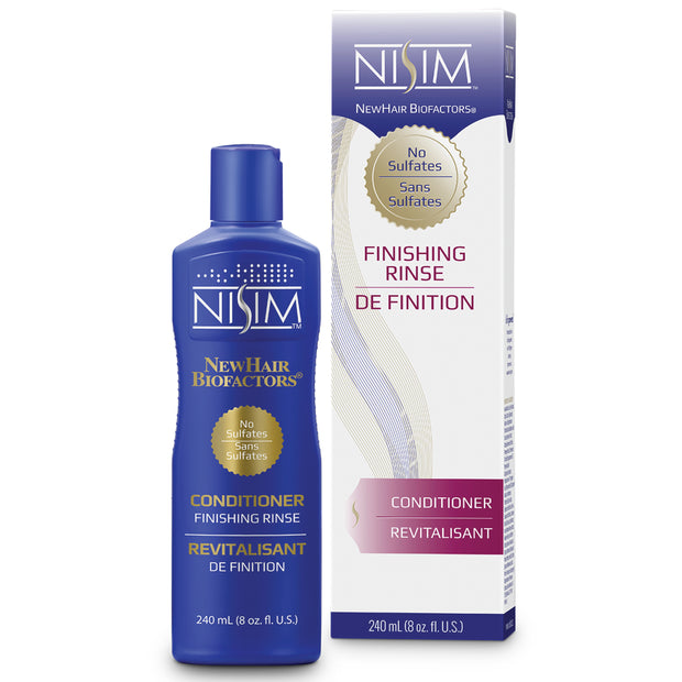 nisim conditioner