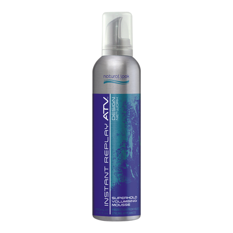 cheap mousse