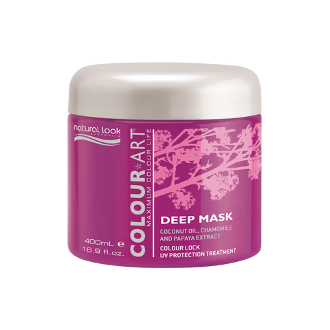 coconut oil hair treatment