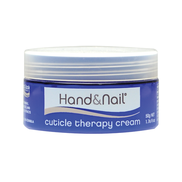 cream for nails and cuticle