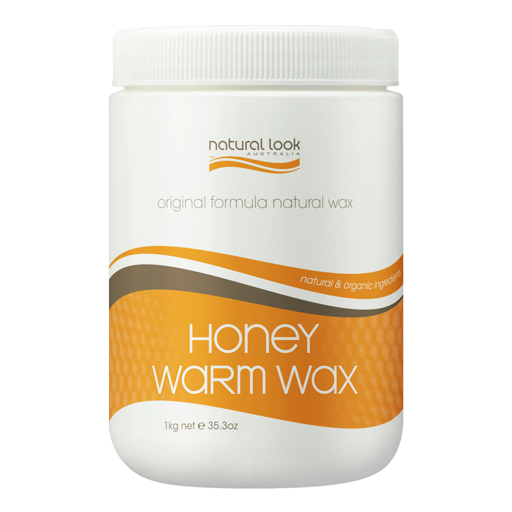 strip wax