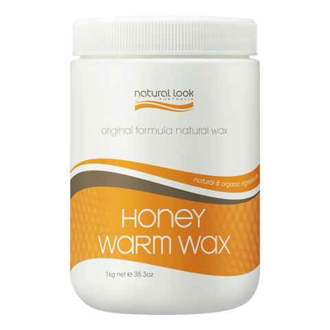 strip wax