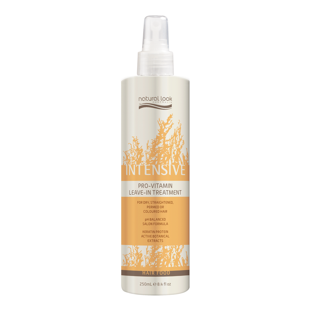 leave in hair treatment