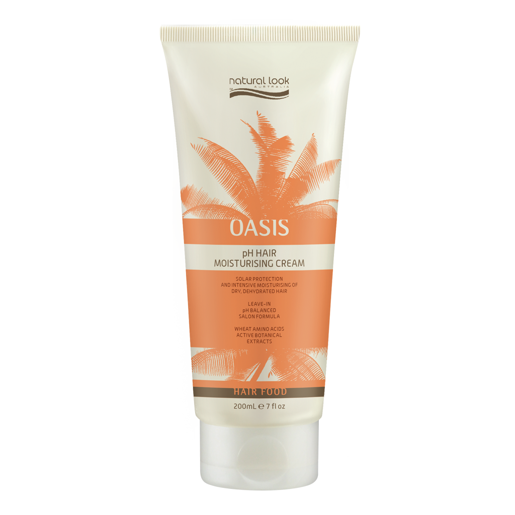 cream for dry hair