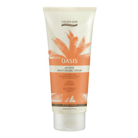cream for dry hair