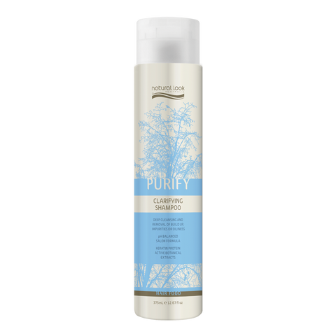 best shampoo to remove build up
