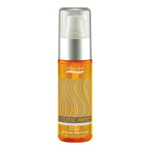 cheap shine serum