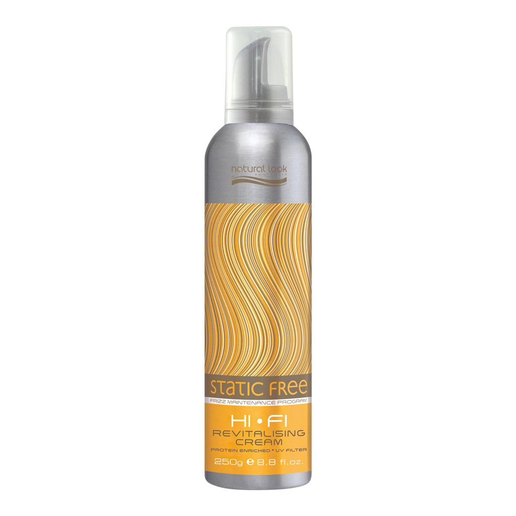 cheap vitalising foam