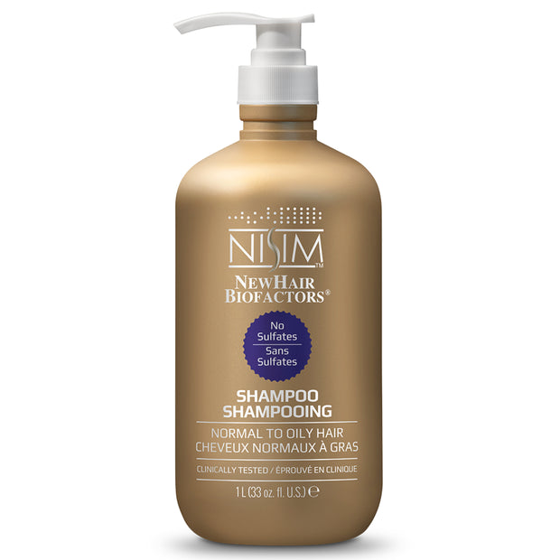 nioxin shampoo