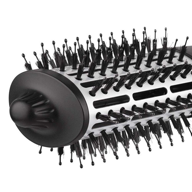 BaByliss Pro Oval Hot Air Styling Brush Medium