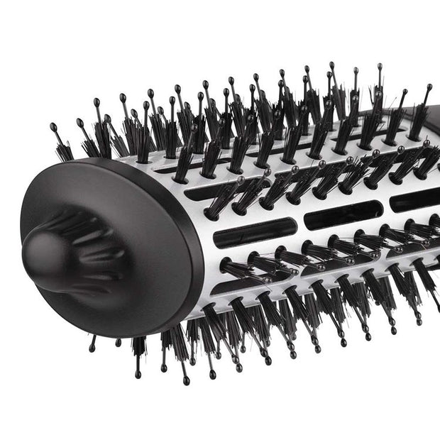 BaByliss Pro Oval Hot Air Styling Brush Medium