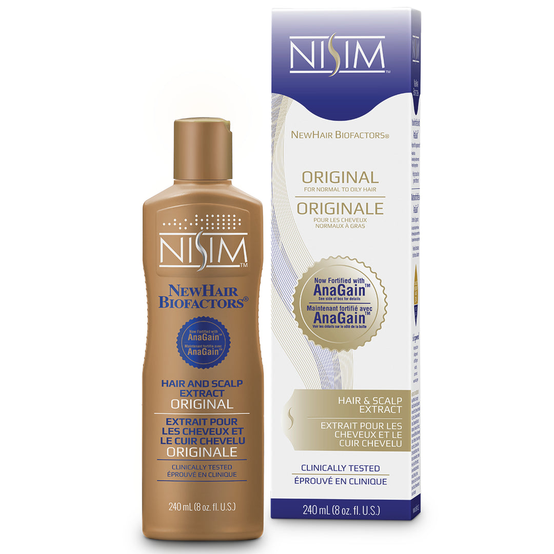 best product to grow hair back