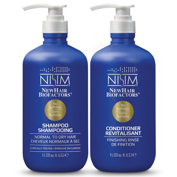 the best price for Nisim shampoo