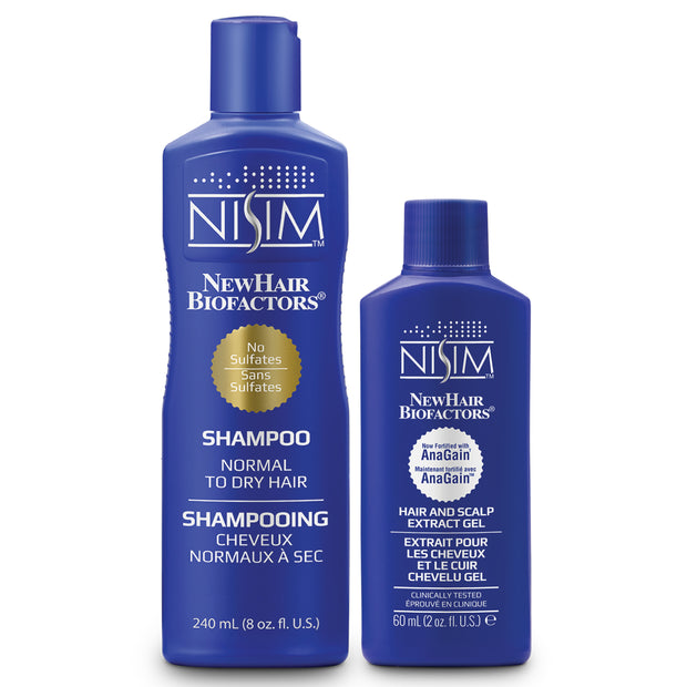 best product to regrow hair