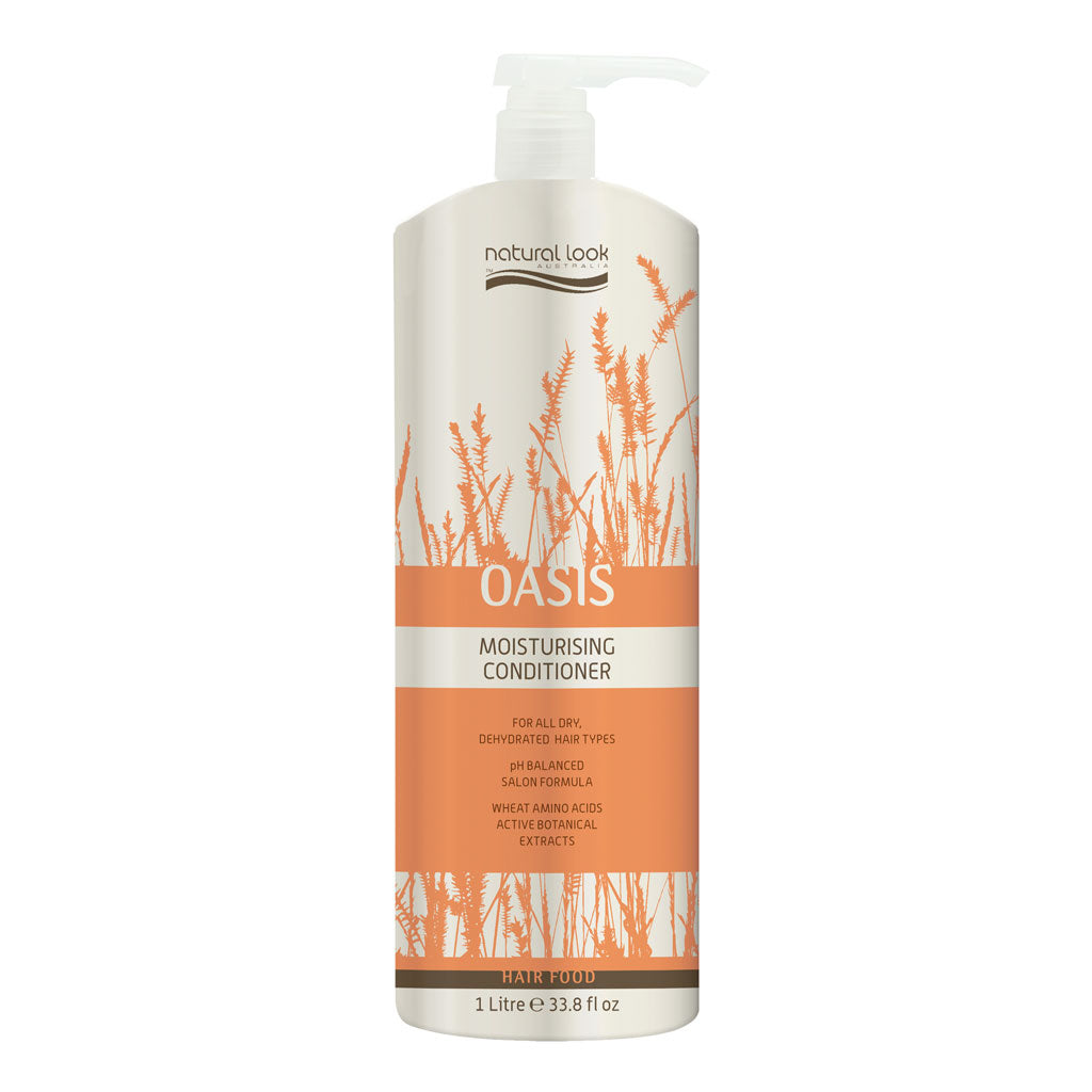 natural look conditioner in 1L