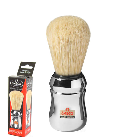 boar bristle shaving brush