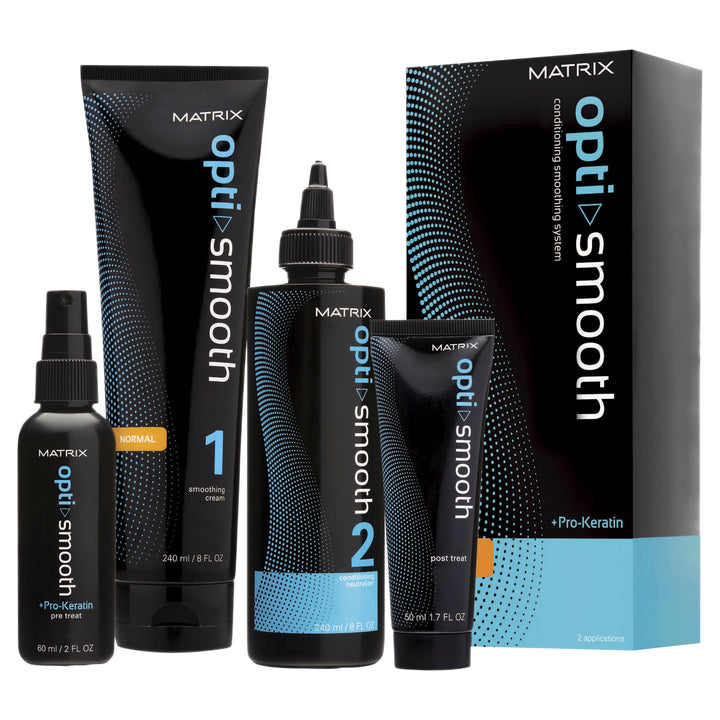 Matrix Opti Smooth Kit