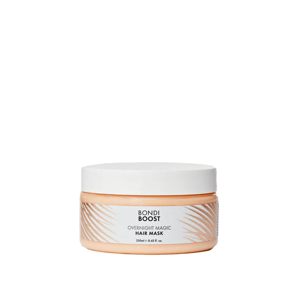 Bondi Boost Overnight Magic Hair Mask 250ml