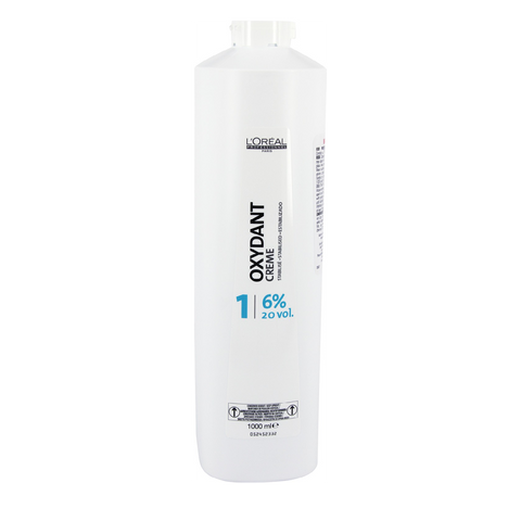 L'Oreal Oxydant 1 6% 20 vol