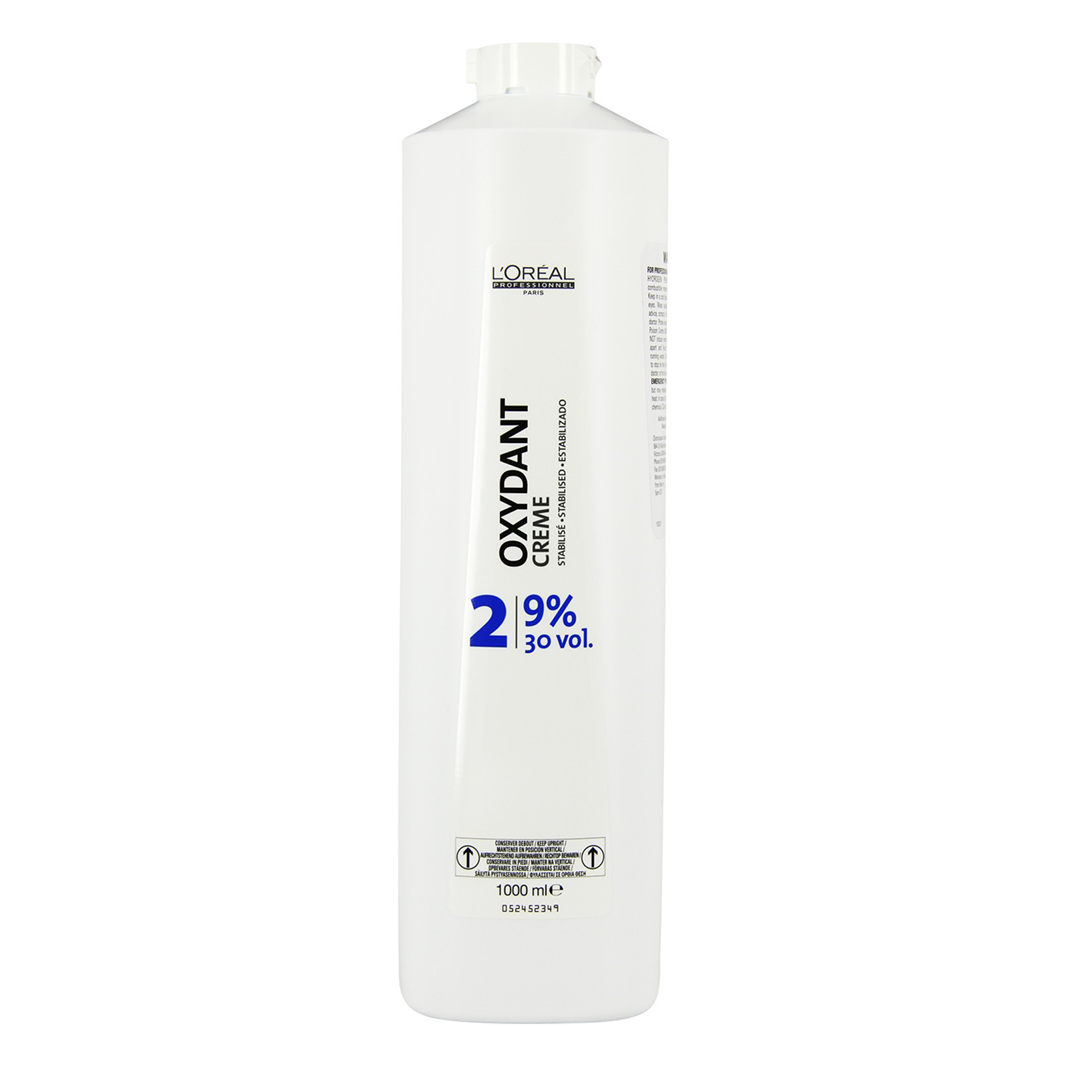 L'Oreal Oxydant 2 9%  30vol