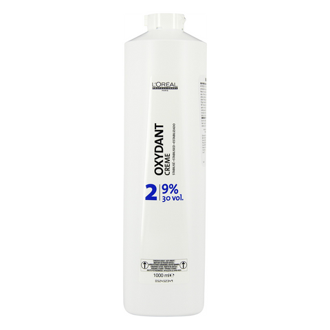 L'Oreal Oxydant 2 9%  30vol