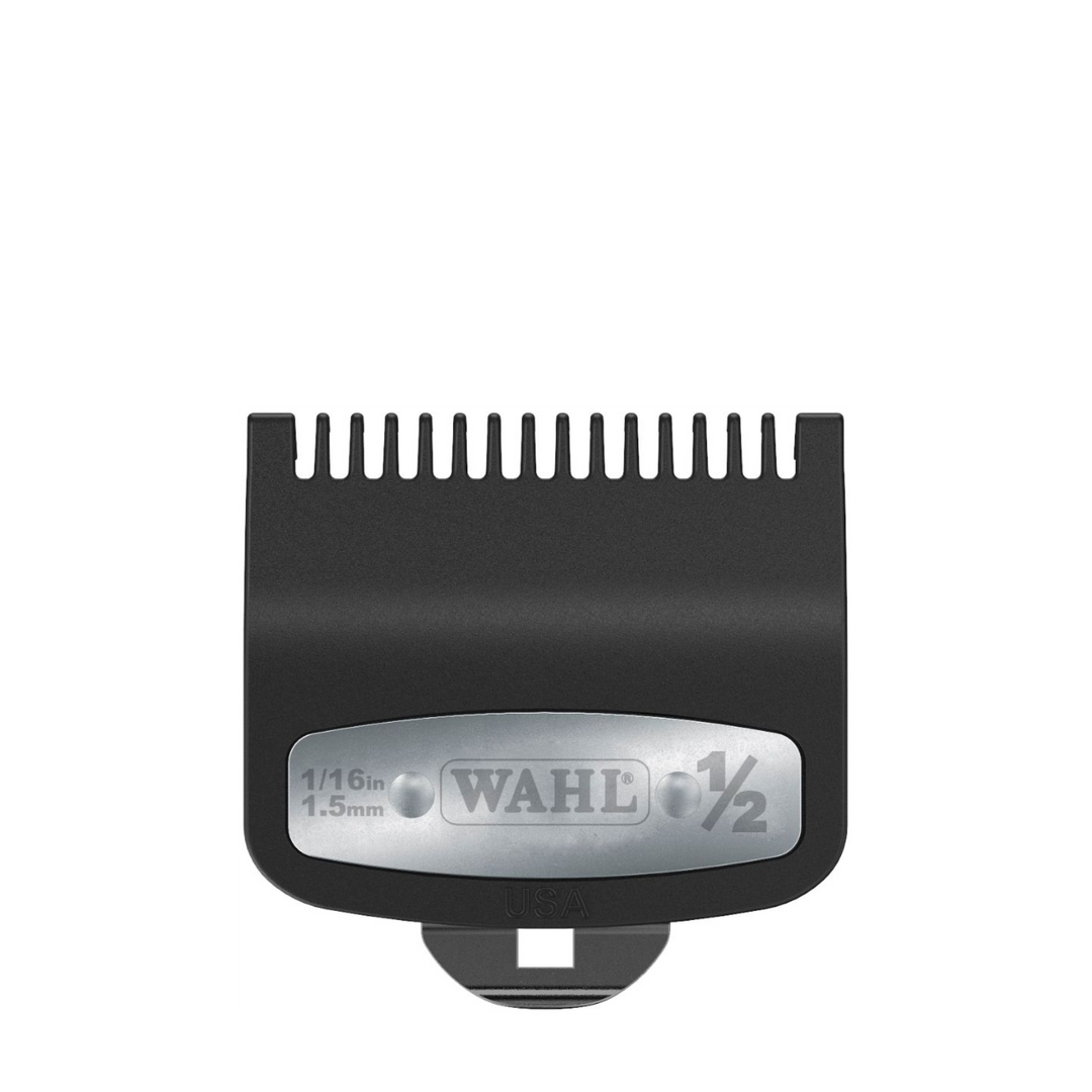 1.5mm clipper attachment number half