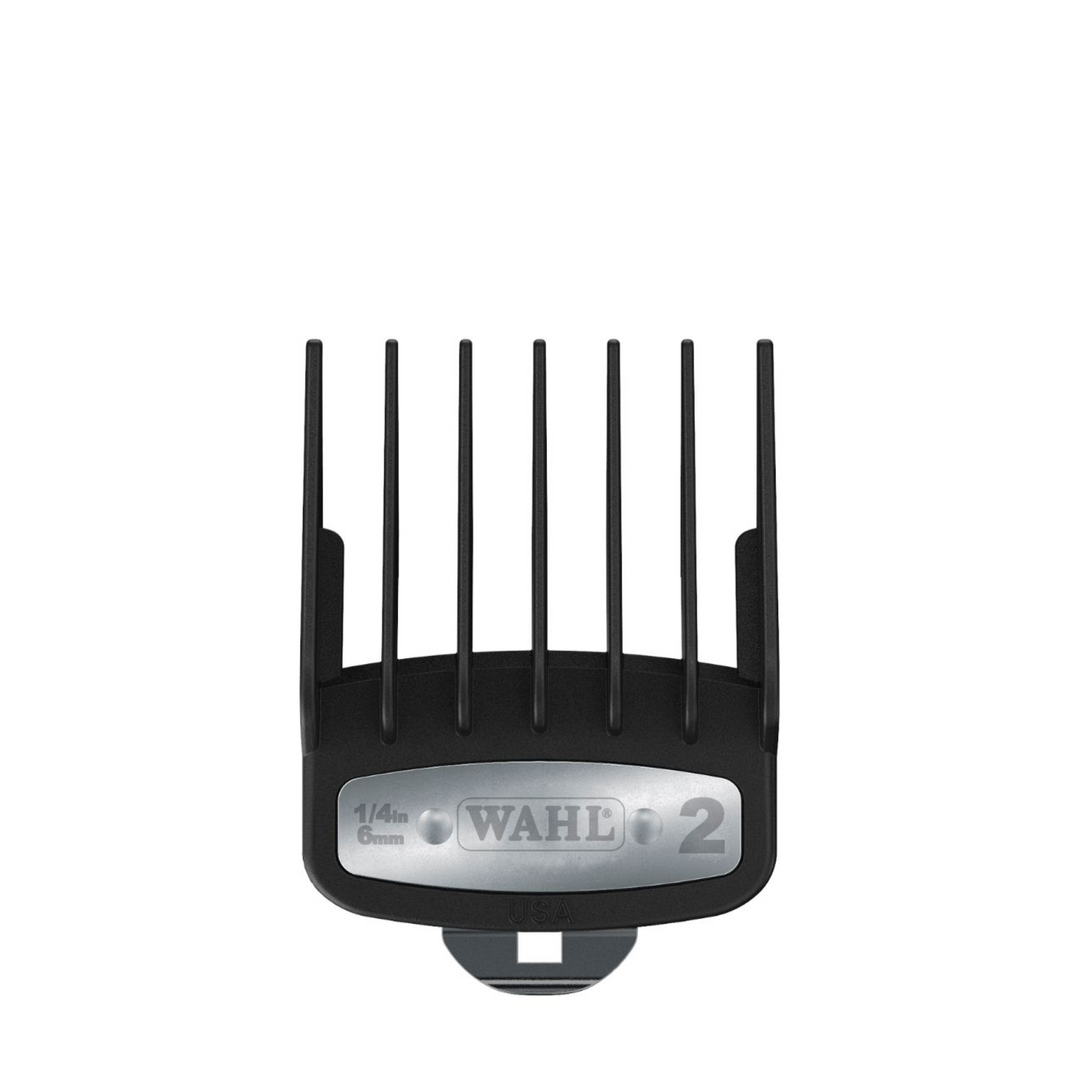 black 6mm clipper attachment number 2