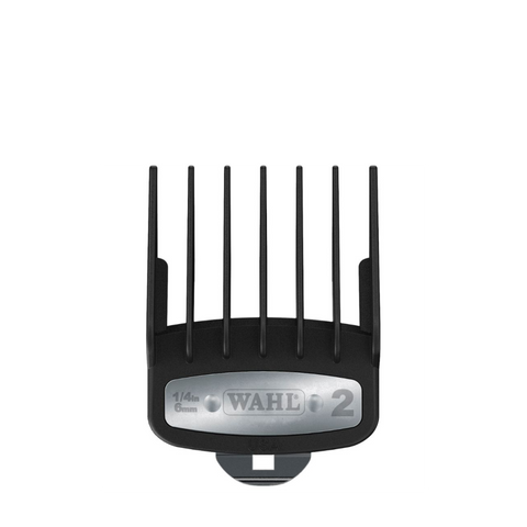 black 6mm clipper attachment number 2